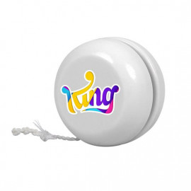 Product: Classic Yo-Yo with Digital Imprint