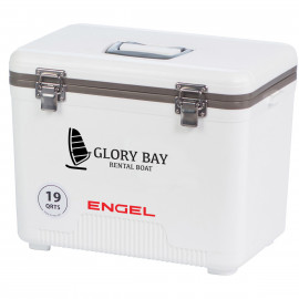 Product: 19 QT. MEDIUM ENGEL® COOLER