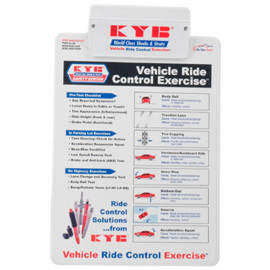 Product: Letter Size Clip Board