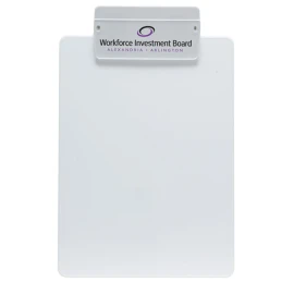 Product: Letter Size Clip Board