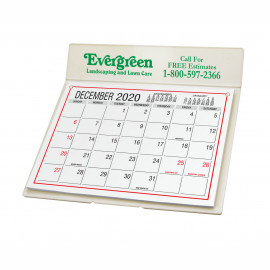 Product: Desk Calendar
