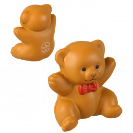 Product: Teddy Bear Work Stress Reliever
