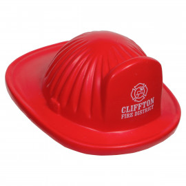 Product: Fire Helmet Work Stress Reliever