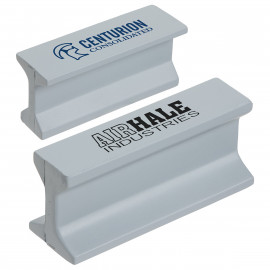 Product: I Beam Work Stress Reliever