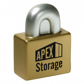 Product: Padlock Work Stress Reliever