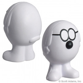 Product: Dogbert Work Stress Reliever
