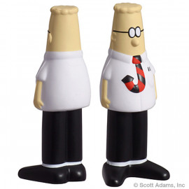 Product: Dilbert Work Stress Reliever