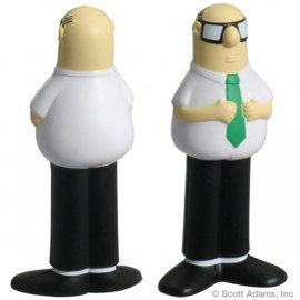 Product: Wally Work Stress Reliever