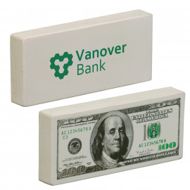 Product: $100 Bill Work Stress Reliever