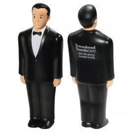 Product: Groom Work Stress Reliever