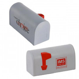 Product: Mailbox Work Stress Reliever