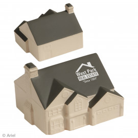 Product: Modern House Work Stress Reliever