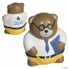 Product: Teacher Bear Work Stress Reliever