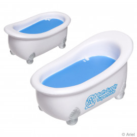 Product: Bathtub Work Stress Reliever