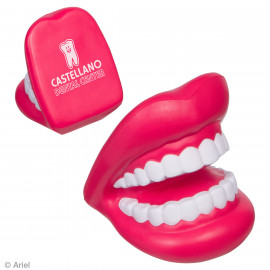 Product: Big Mouth Work Stress Reliever