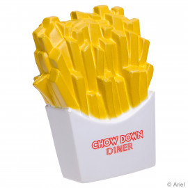 Product: French Fries Work Stress Reliever