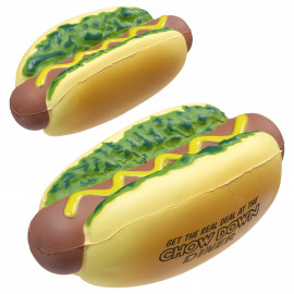 Product: Hot Dog Work Stress Reliever