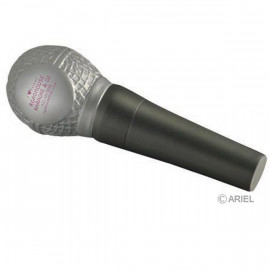 Product: Microphone Work Stress Reliever