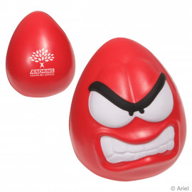 Product: Angry Mini Mood Maniac Work Stress Reliever