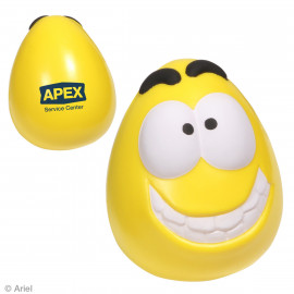 Product: Happy Mini Mood Maniac Work Stress Reliever