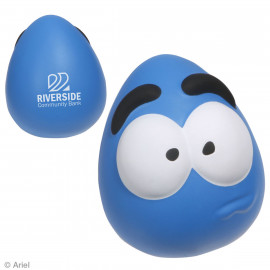Product: Stressed Mini Mood Maniac Work Stress Reliever