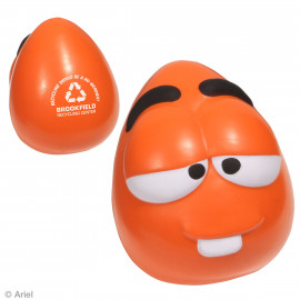 Product: Wacky Mini Mood Maniac Work Stress Reliever