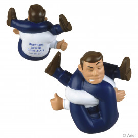 Product: Stressed-Out Man Work Stress Reliever