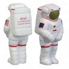Product: Astronaut Work Stress Reliever