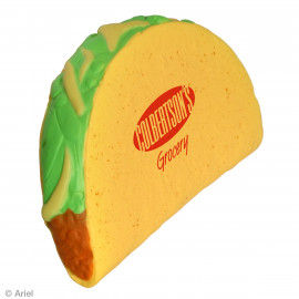 Product: Taco Work Stress Reliever