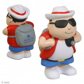 Product: Tourist Work Stress Reliever