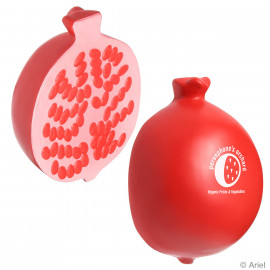 Product: Pomegranate Work Stress Reliever