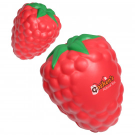 Product: Raspberry with Leaf Work Stress Reliever