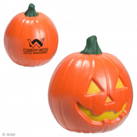 Product: Jack'O Lantern Work Stress Reliever