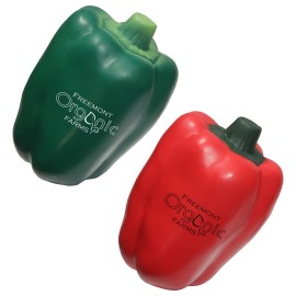 Product: Bell Pepper Stress Reliever