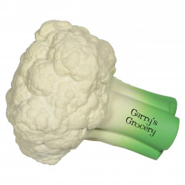 Product: Cauliflower Work Stress Reliever