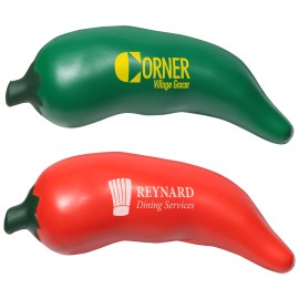 Product: Chili Pepper Work Stress Reliever