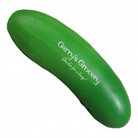 Product: Cucumber Work Stress Reliever