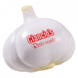 Product: Garlic Bulb Work Stress Reliever