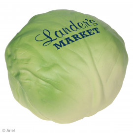 Product: Lettuce Work Stress Reliever