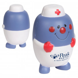 Product: Pill Nurse Work Stress Reliever