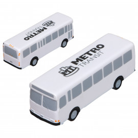 Product: Metro Bus Work Stress Reliever