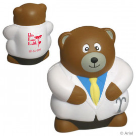 Product: Physician Bear Work Stress Reliever