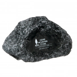 Product: Marbled Rock Work Stress Reliever