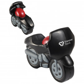 Product: Motorcycle Work Stress Reliever