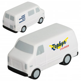 Product: Service Van Work Stress Reliever
