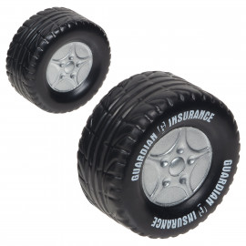 Product: Tire Work Stress Reliever