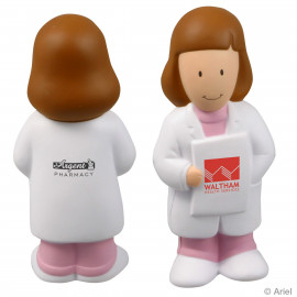 Product: Female Physician Work Stress Reliever