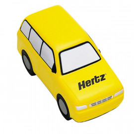 Product: 4-Wheel Drive Work Stress Reliever