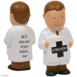 Product: Physician Work Stress Reliever