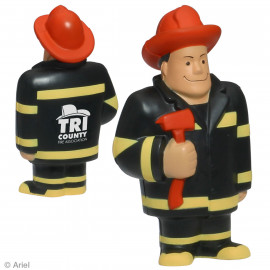 Product: Fireman Work Stress Reliever